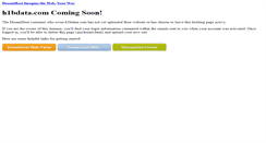Desktop Screenshot of h1bdata.com